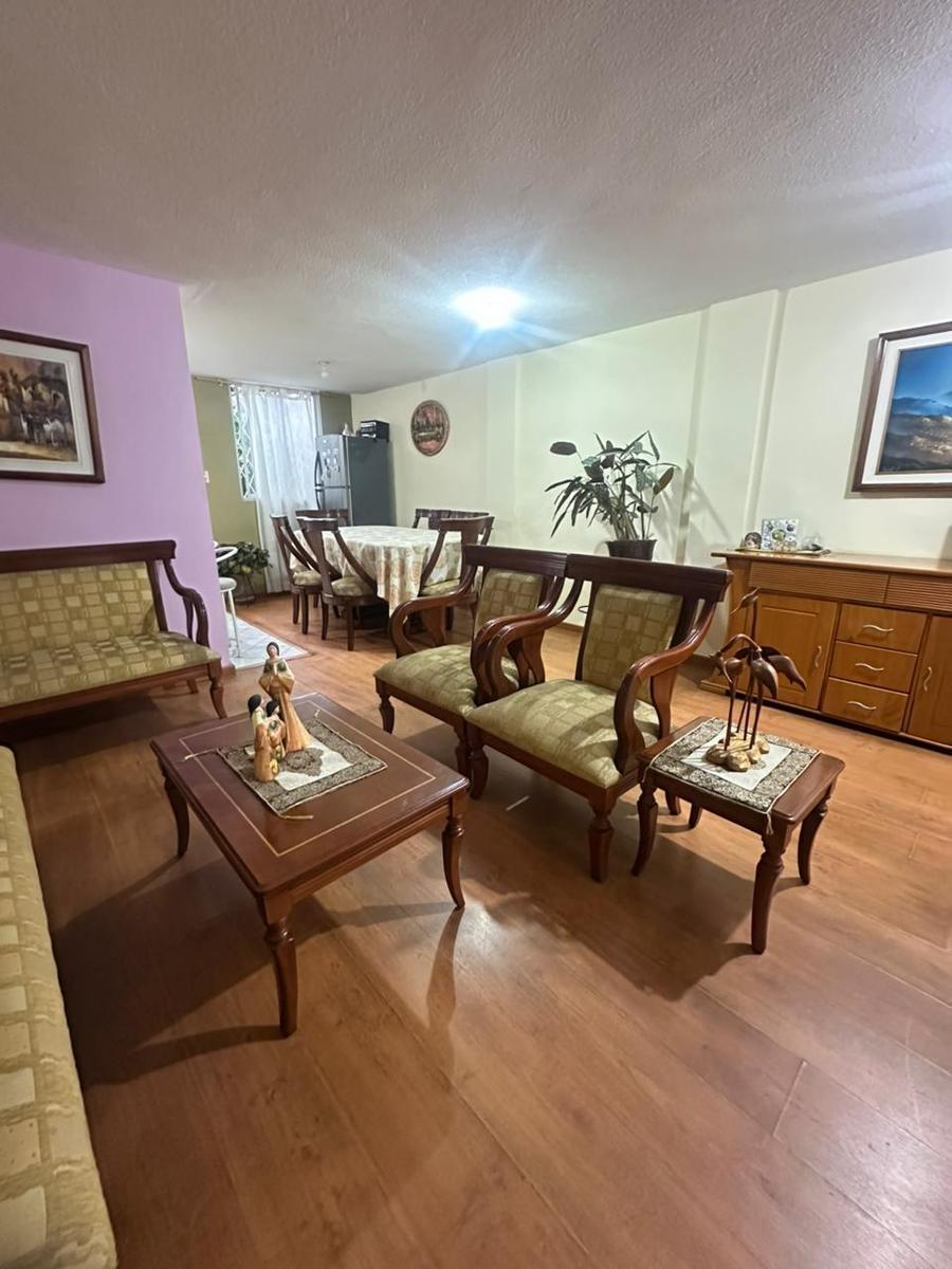 De Oportunidad Venta Casa en Conjunto Habitacional en San Jose de Moran — imagen 9