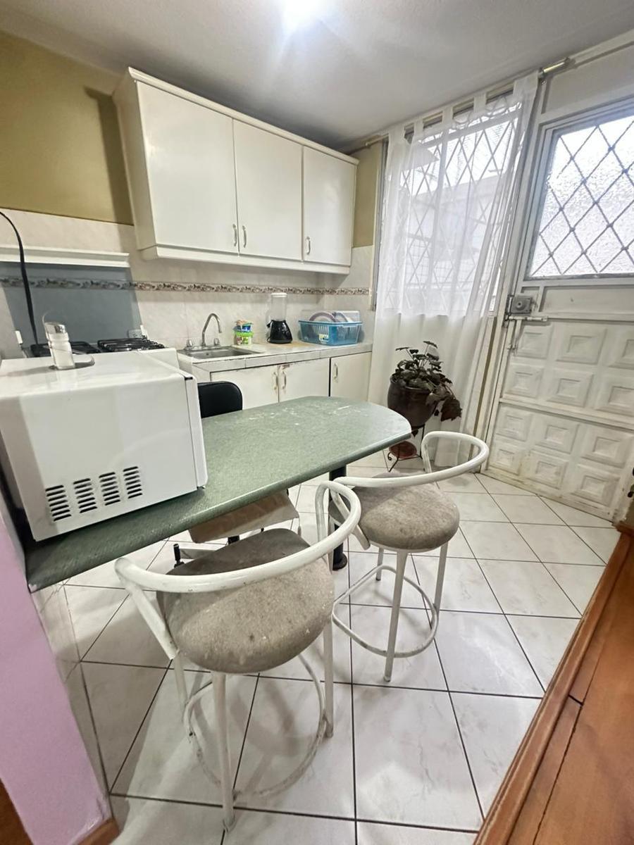 De Oportunidad Venta Casa en Conjunto Habitacional en San Jose de Moran — imagen 6