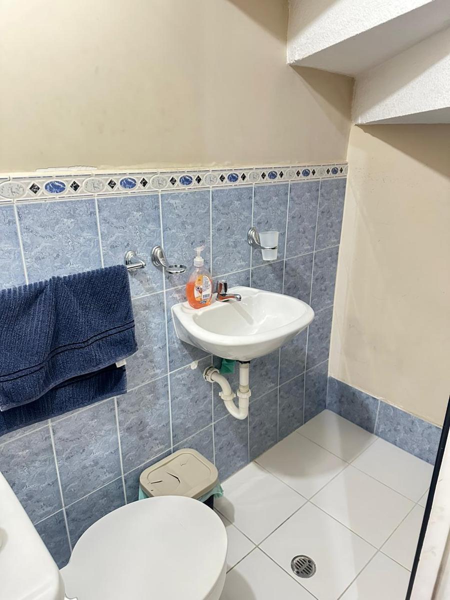 De Oportunidad Venta Casa en Conjunto Habitacional en San Jose de Moran — imagen 5