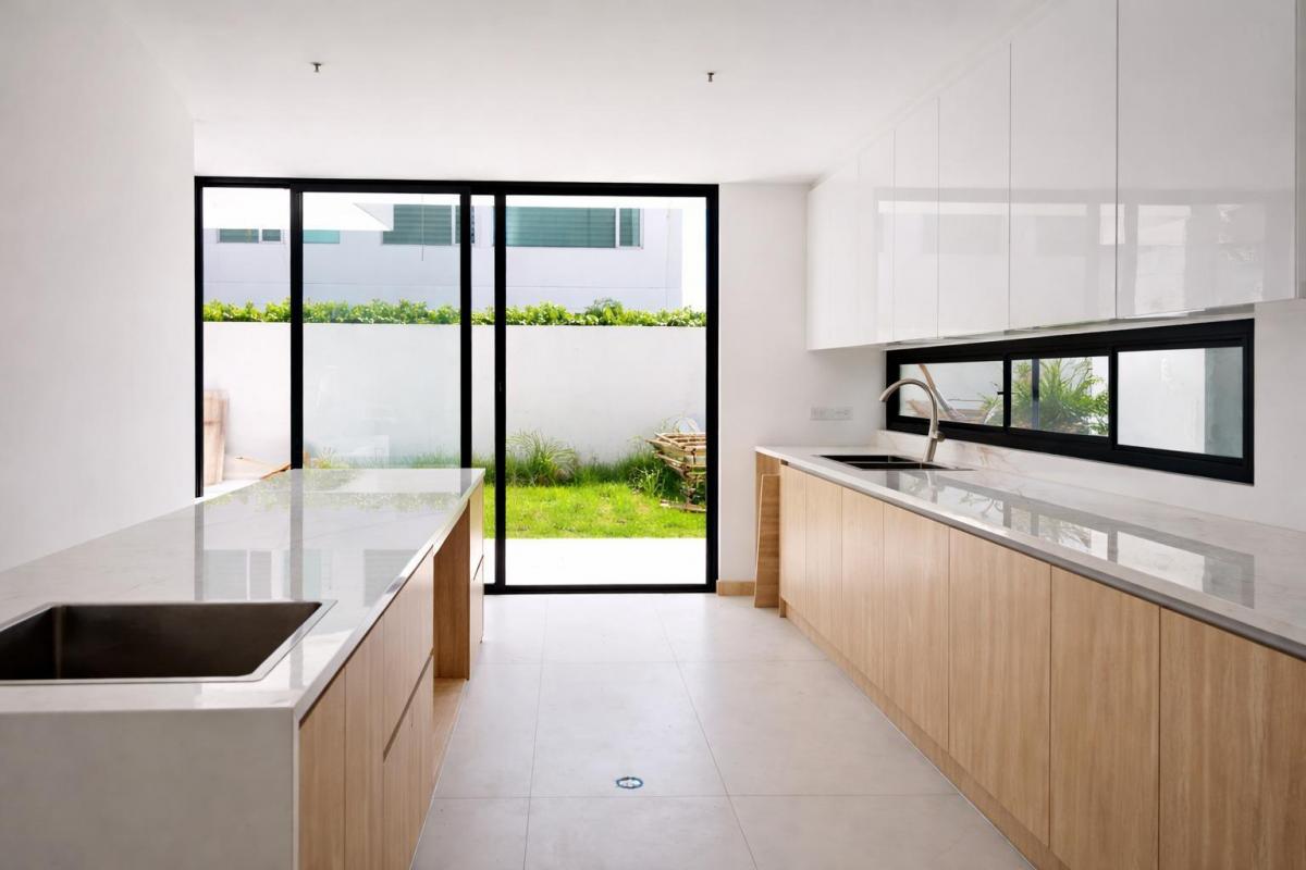 Casa Moderna en Venta Miravalle430 m², 4 Dorm., Ascensor, Vista — imagen 7