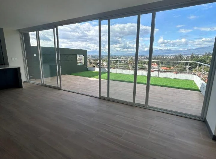 Venta Departamento Gran Vista — imagen 1