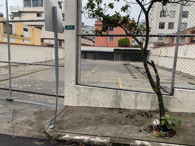 Venta Terreno Centro Norte de Quito — imagen 10