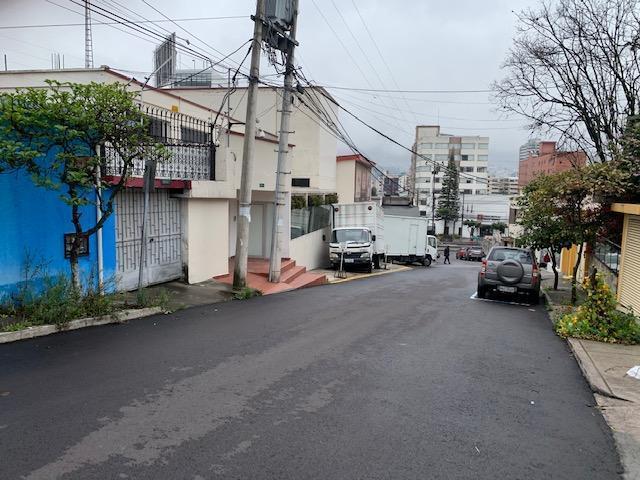 Venta Terreno Centro Norte de Quito — imagen 2