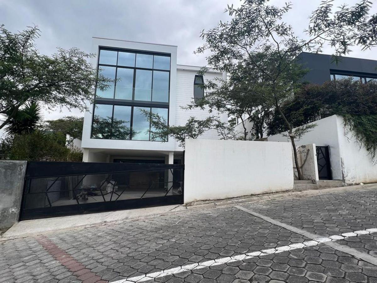 Casa en venta en Quito, Pichincha