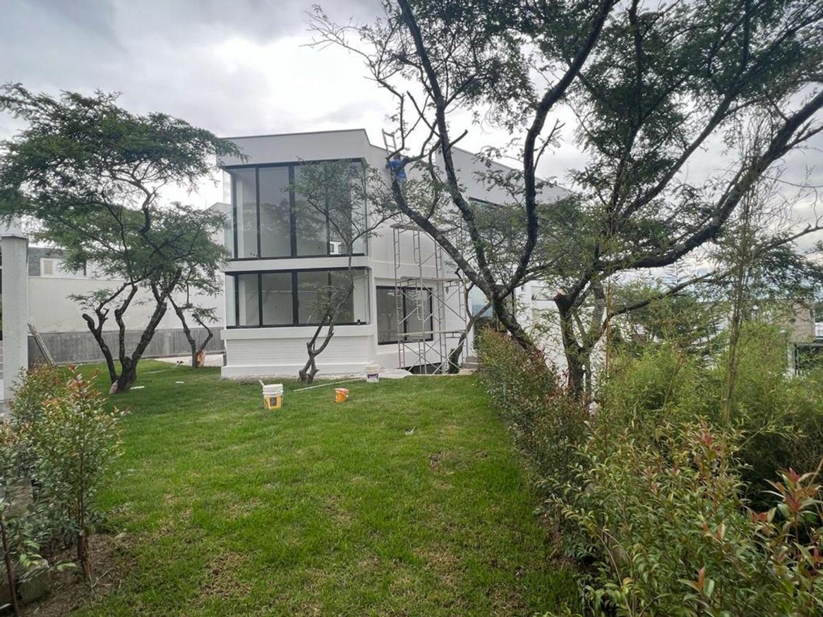 Casa en Venta en Urb. Tacuri, Sector Nayón - Vía Cumbayá — imagen 7