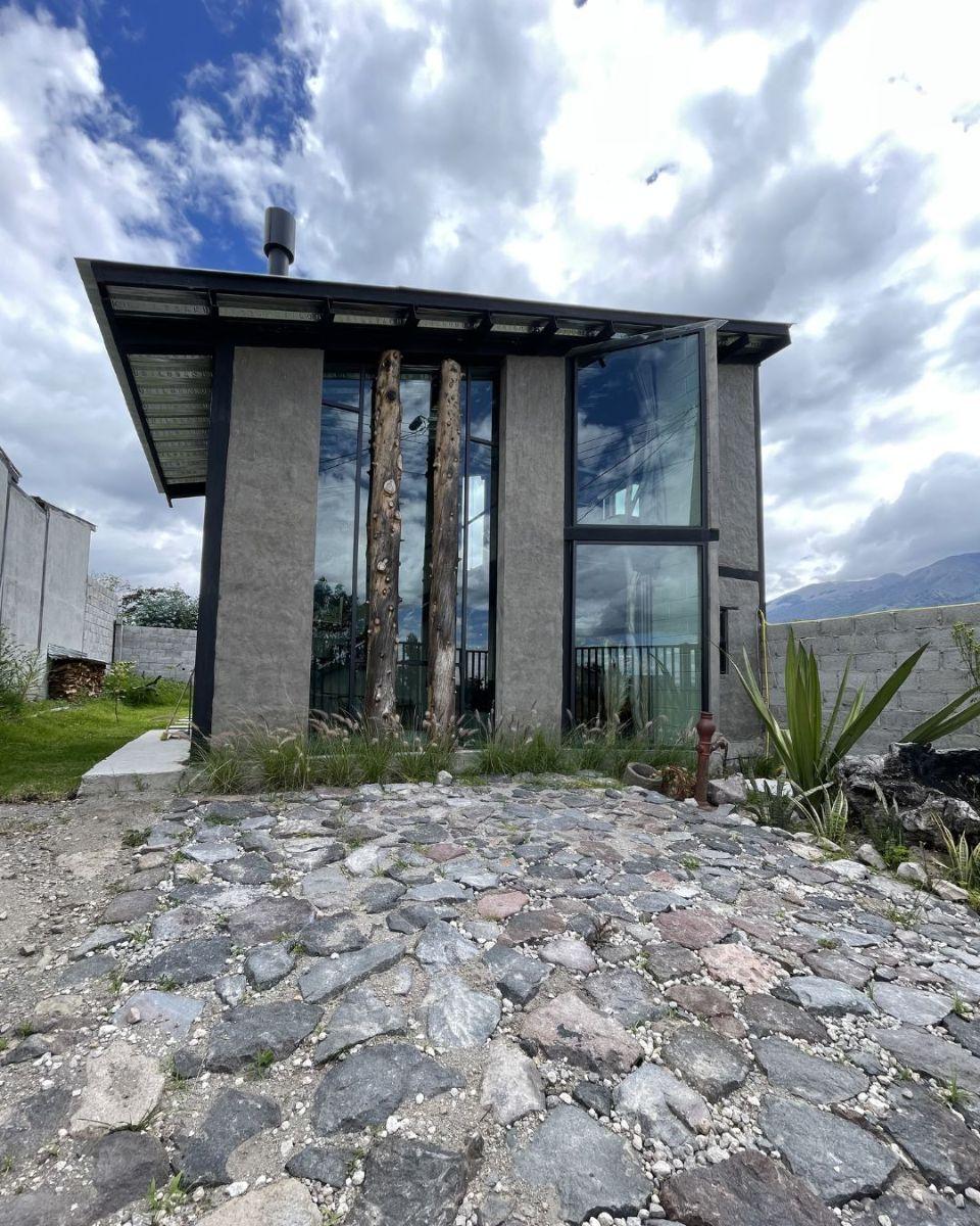 Departamento en venta en Cotacachi, Imbabura