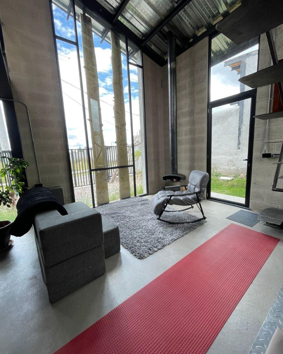 Loft Estilo Campestre, Imbabura — imagen 8