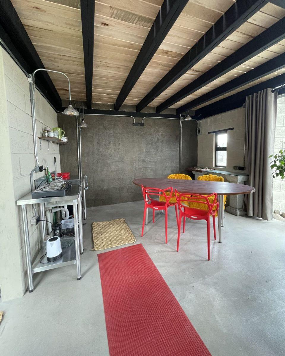 Loft Estilo Campestre, Imbabura — imagen 6