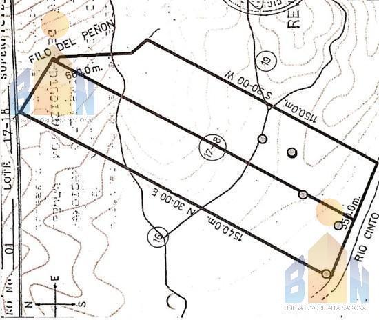 Terreno en Veta en Mindo a 14 Km del Centro — imagen 3