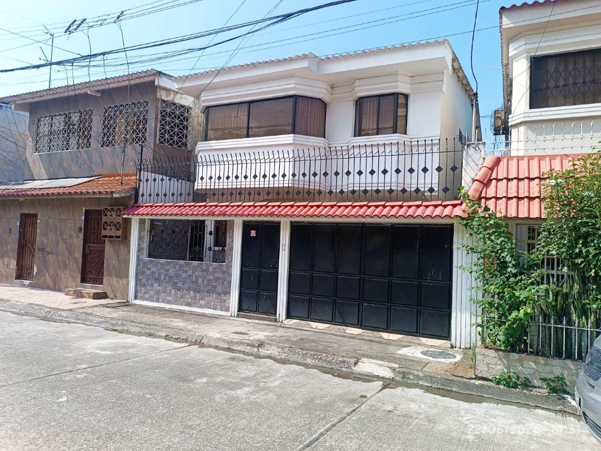 Casa de 120 m² con 3 Habitaciones en Venta en Urdenor 1, Guayas — imagen 10