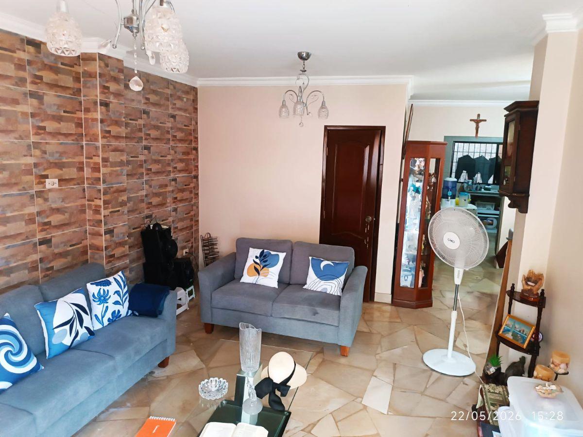 Casa de 120 m² con 3 Habitaciones en Venta en Urdenor 1, Guayas — imagen 9
