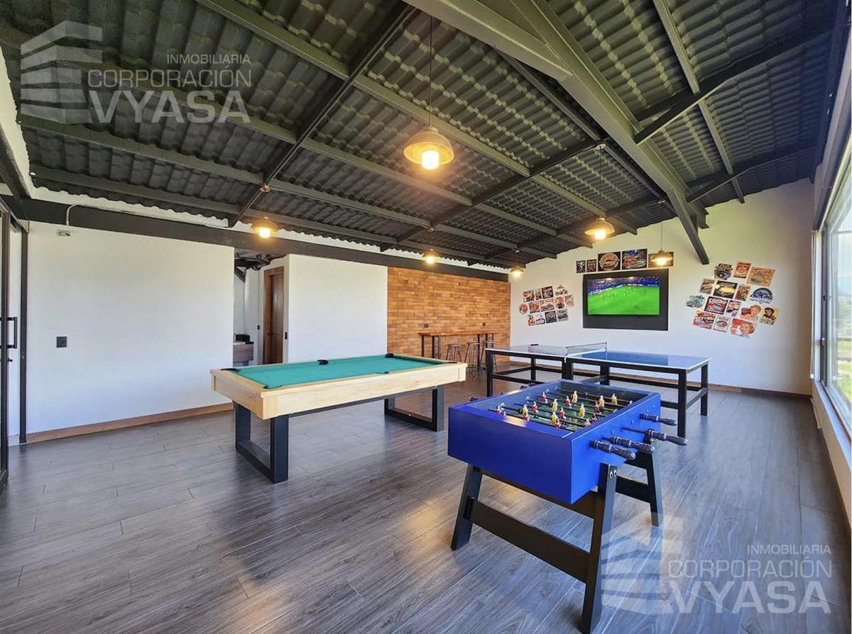 Tumbaco - Churoloma, Exclusivo Terreno de 669.31 m² en Venta Lt - 31 — imagen 4