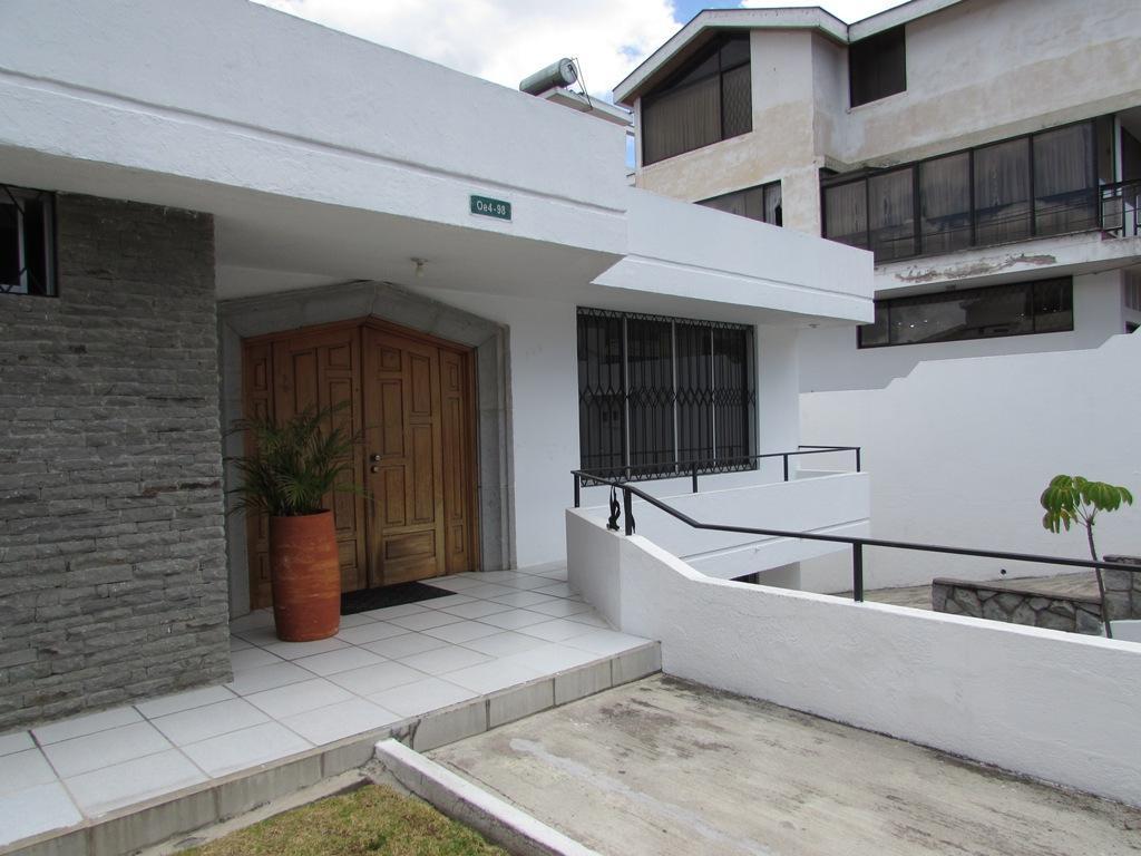 Casa Rentera en Venta 477 m² Carcelén Colegio Einstein — imagen 10