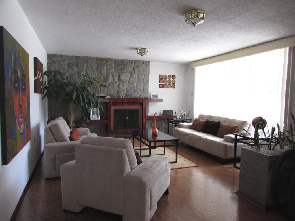 Casa Rentera en Venta 477 m² Carcelén Colegio Einstein — imagen 7
