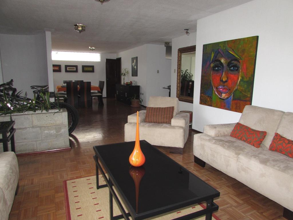 Casa Rentera en Venta 477 m² Carcelén Colegio Einstein — imagen 5