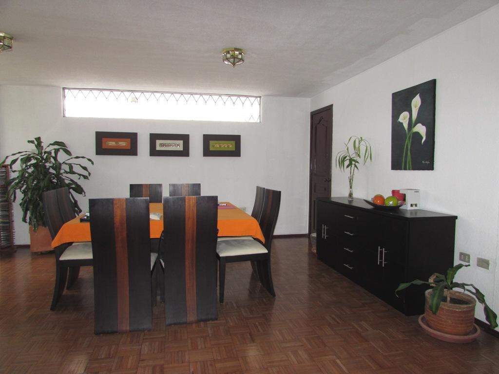 Casa Rentera en Venta 477 m² Carcelén Colegio Einstein — imagen 4