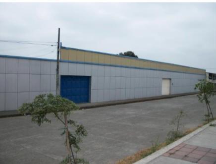 Terreno con Galpón y Oficina, Quevedo, Los Ríos — imagen 5