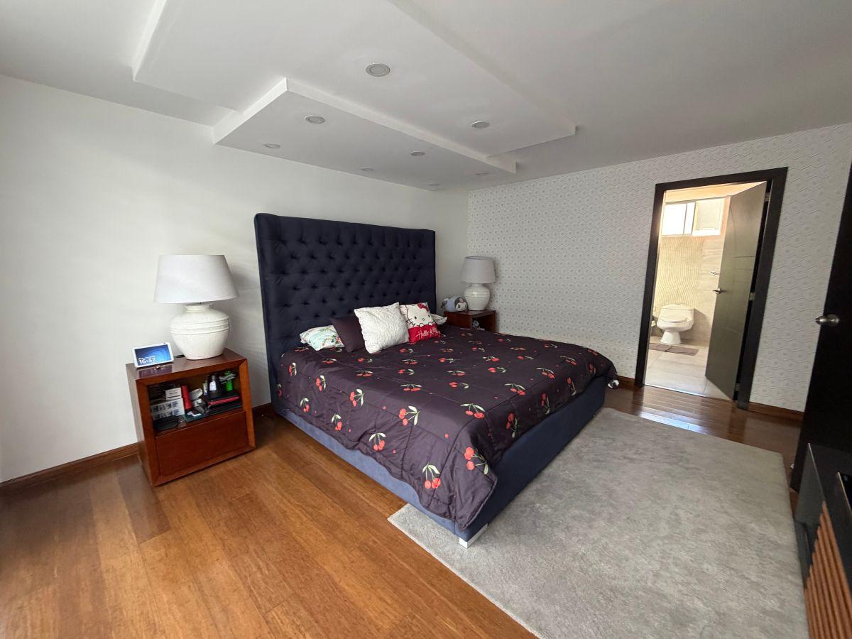Casa de Venta 4 Dorm. Urbanización El Condado — imagen 6