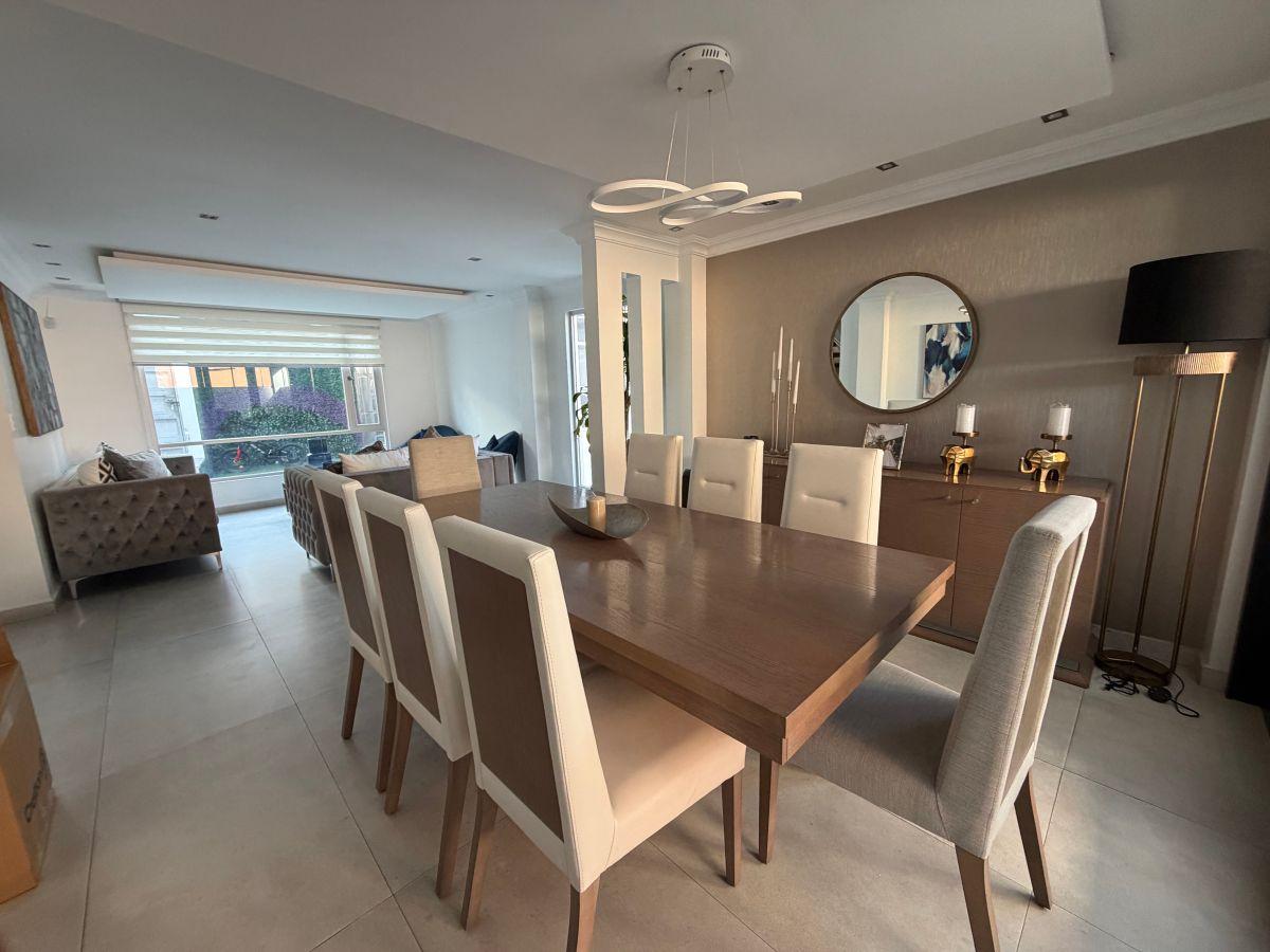 Casa de Venta 4 Dorm. Urbanización El Condado — imagen 4