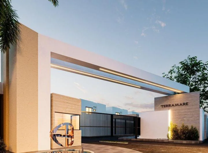 Casas de Venta en Manta Zona Sur, Manabí — imagen 1