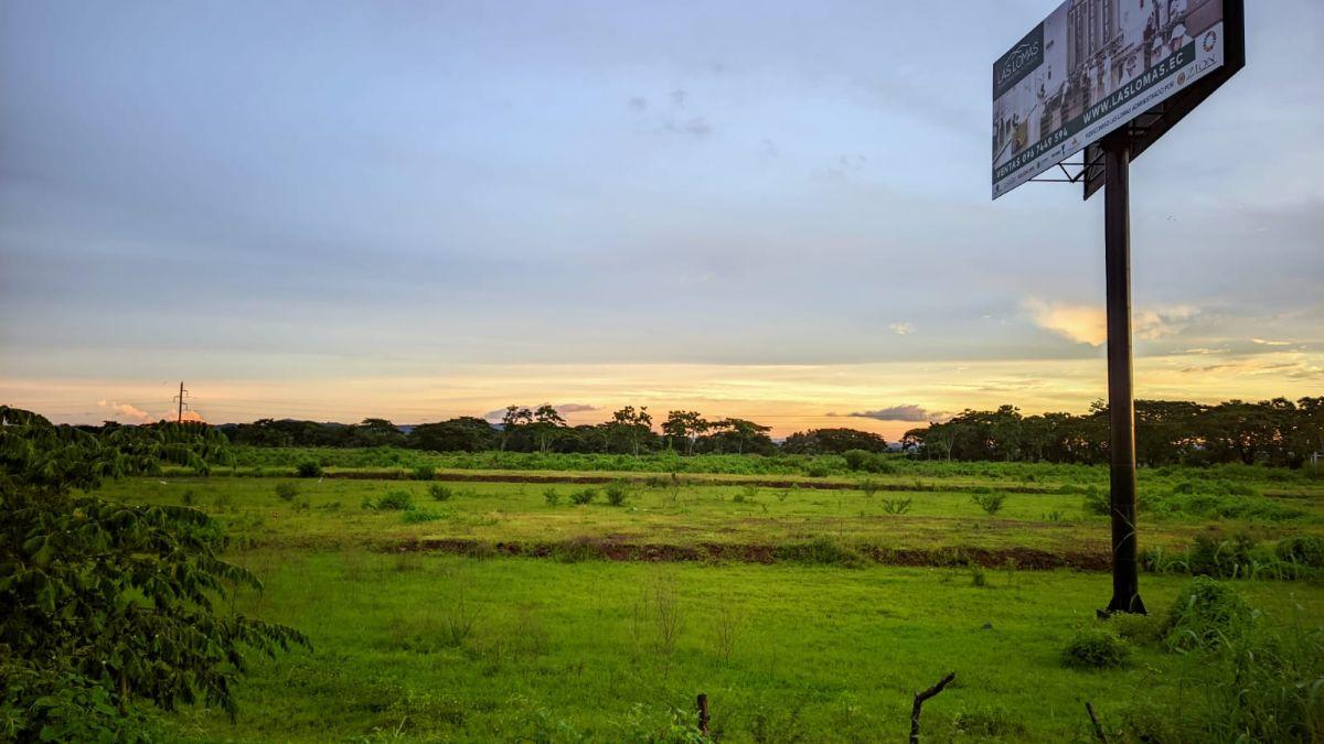 Inversión Estratégica! Terrenos Industriales en Venta 6.000 m² - Lomas de Sargentillo - Guayas, Guayas — imagen 8