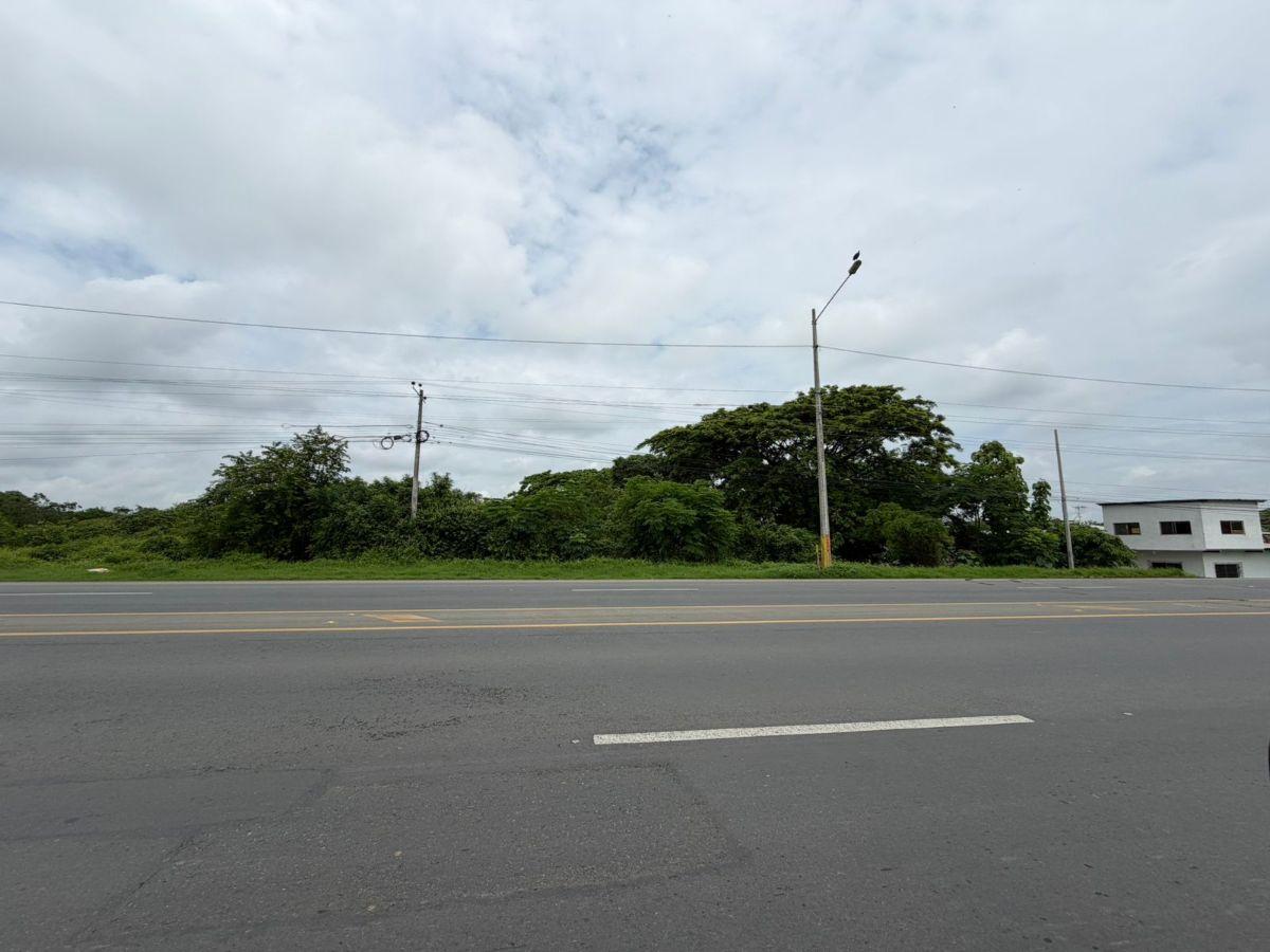 Inversión Estratégica! Terrenos Industriales en Venta 6.000 m² - Lomas de Sargentillo - Guayas, Guayas — imagen 6