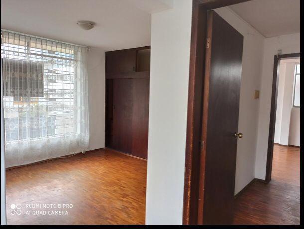 Casa en Venta, Sector La Carolina, Hasta16 Pisos. Ideal Proyecto Inmobiliario o Centro Médico — imagen 4