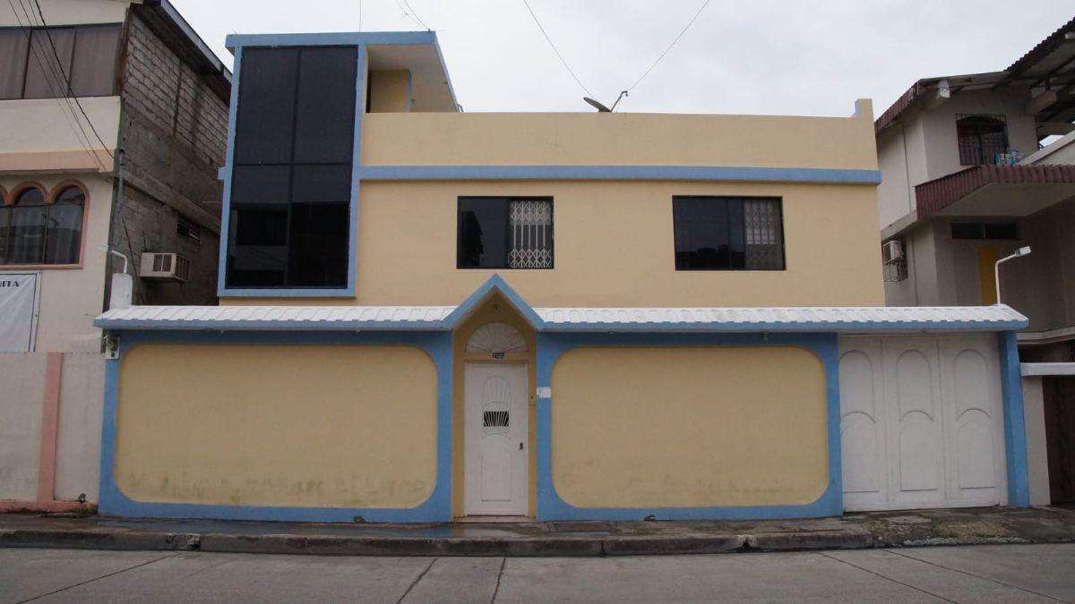 Casa en venta en Guayaquil, Guayas
