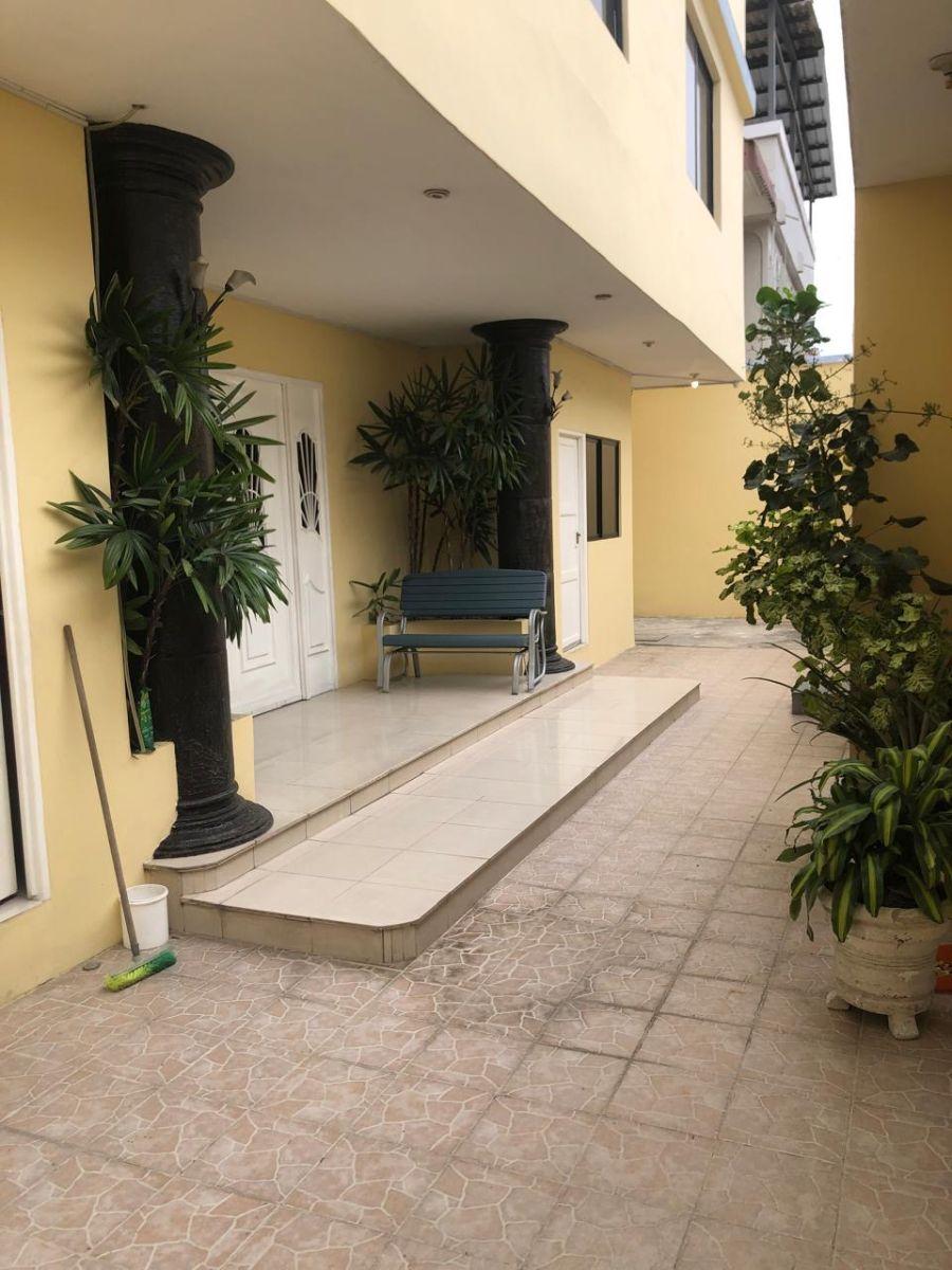 Casa en Venta 4 Dorm. Cdla. Alamos, Guayas — imagen 10