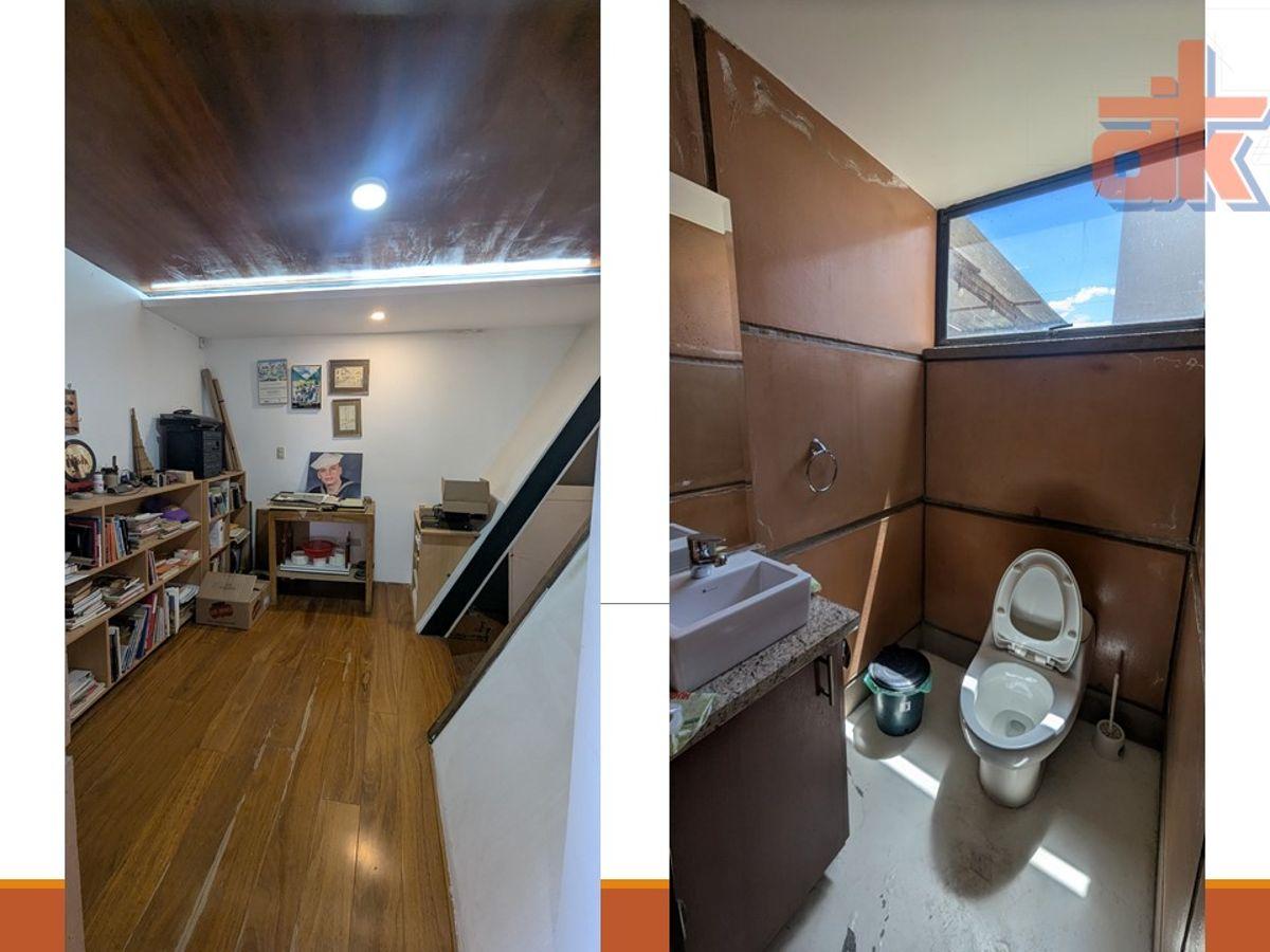 Oportunidad: Casa Estilo Industrial 3 Hab en Venta - Sector Puembo (280 M²) — imagen 4