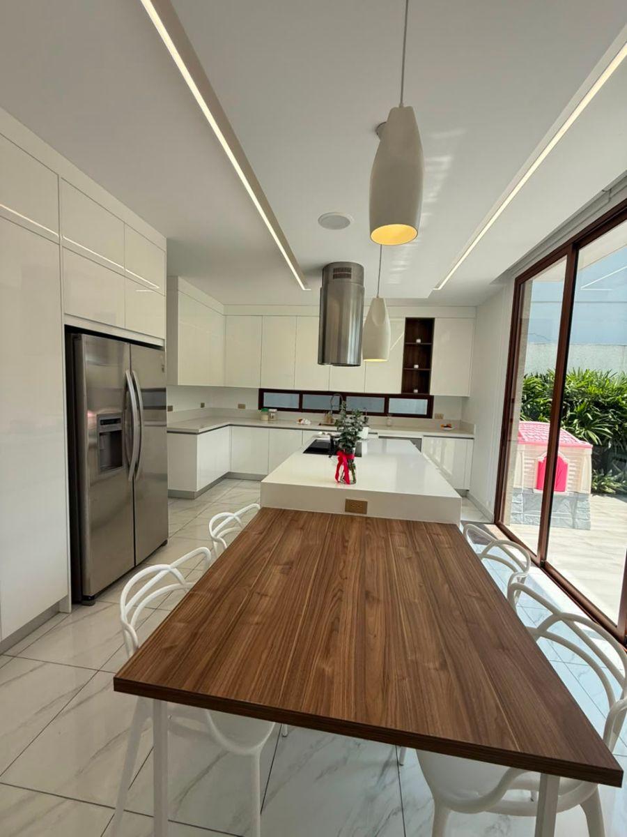 Casa en Venta en La Urbanizacion Pacifica - Isla Mocoli Samborondón, Guayas — imagen 9