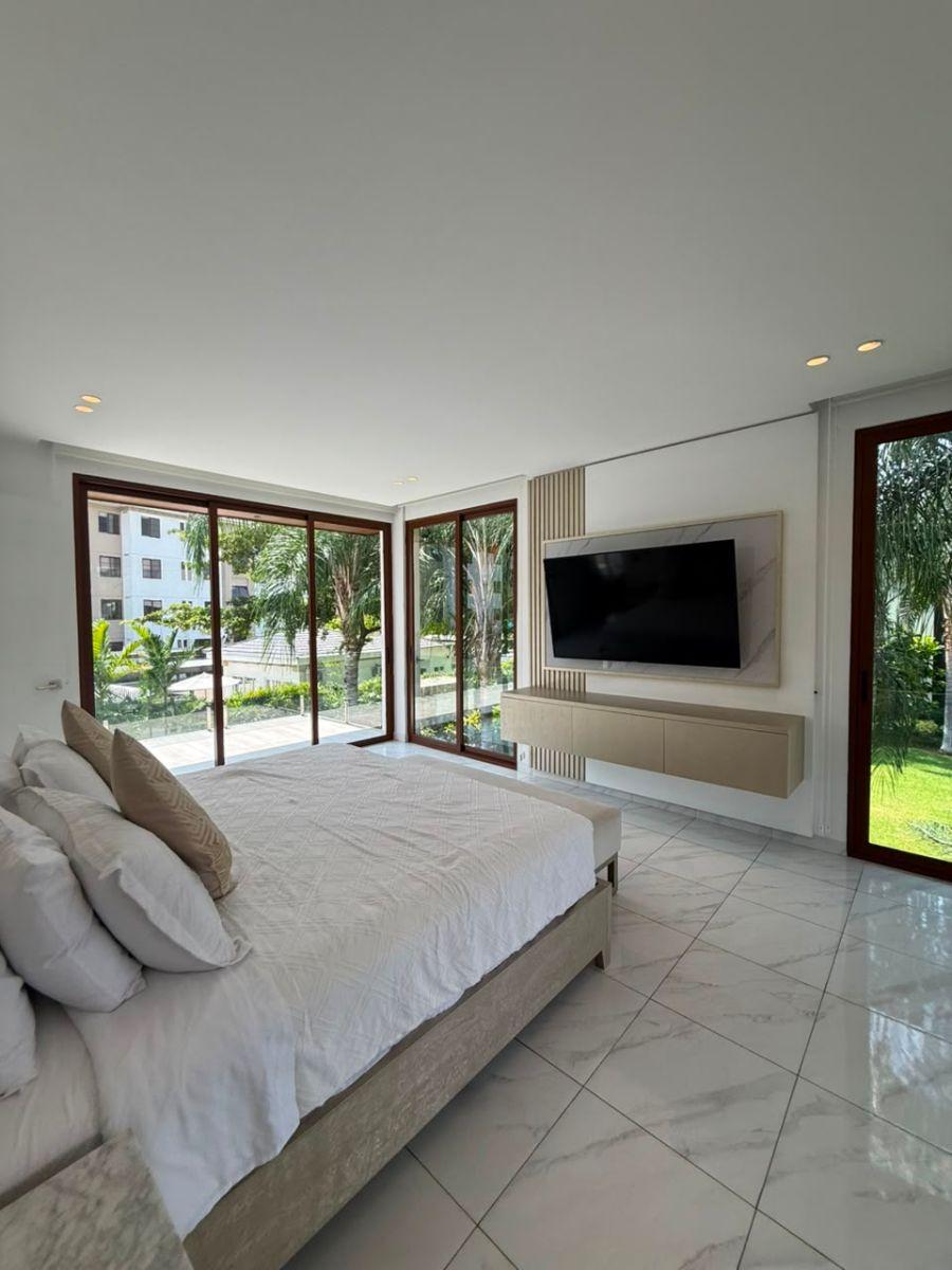 Casa en Venta en La Urbanizacion Pacifica - Isla Mocoli Samborondón, Guayas — imagen 8