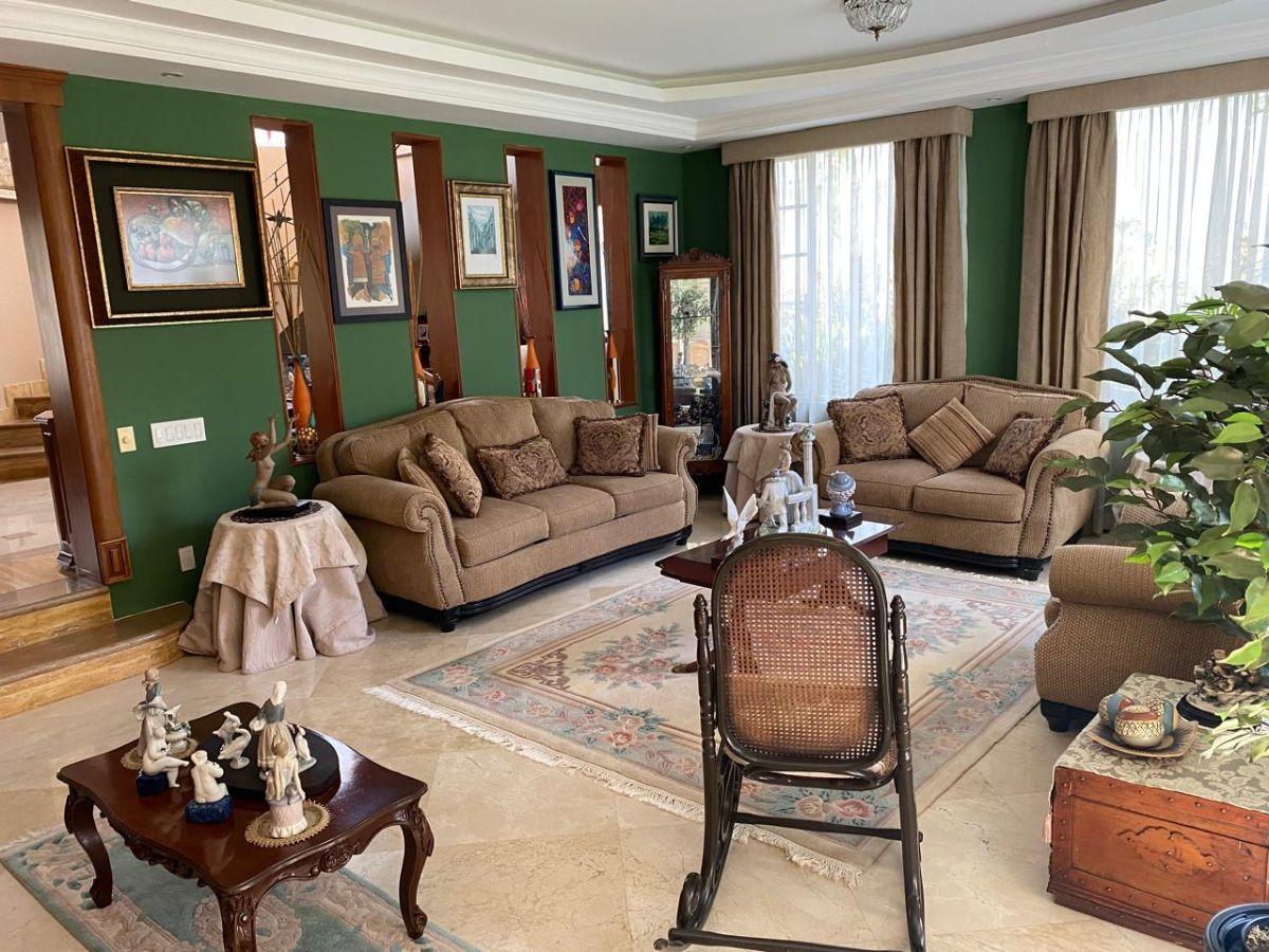 Casa en Conjunto Cerrado con Buenos Espacios — imagen 9