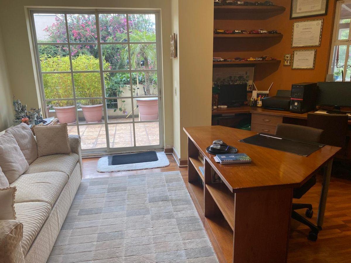 Casa en Conjunto Cerrado con Buenos Espacios — imagen 2