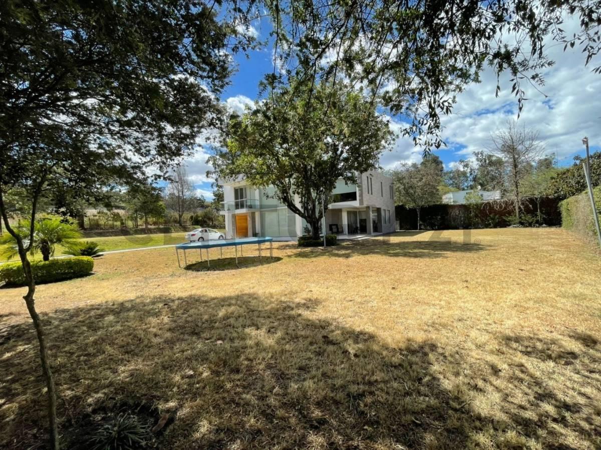 Terreno en venta en Quito, Pichincha