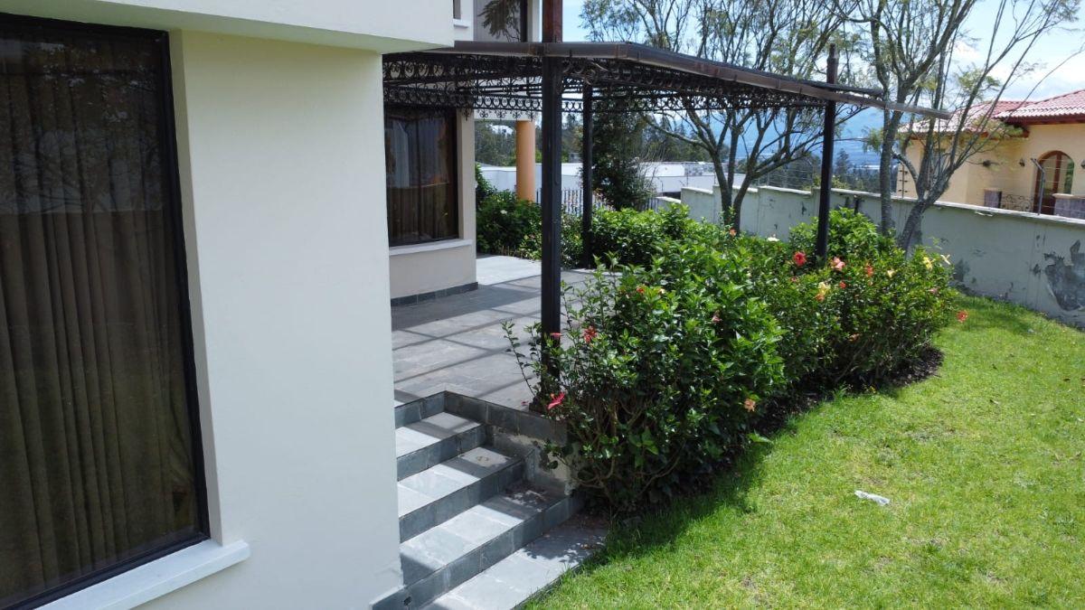 Se Vende Casa Dentro de Urbanización Rincon del Valle — imagen 8