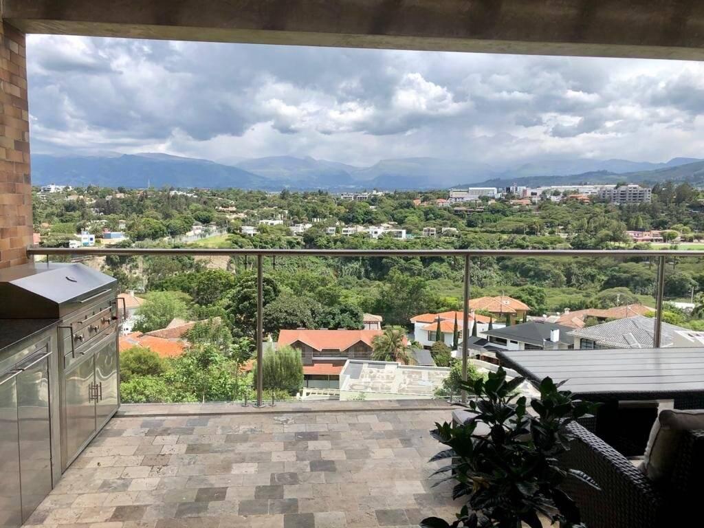 Venta Departamento en Cumbayá — imagen 10