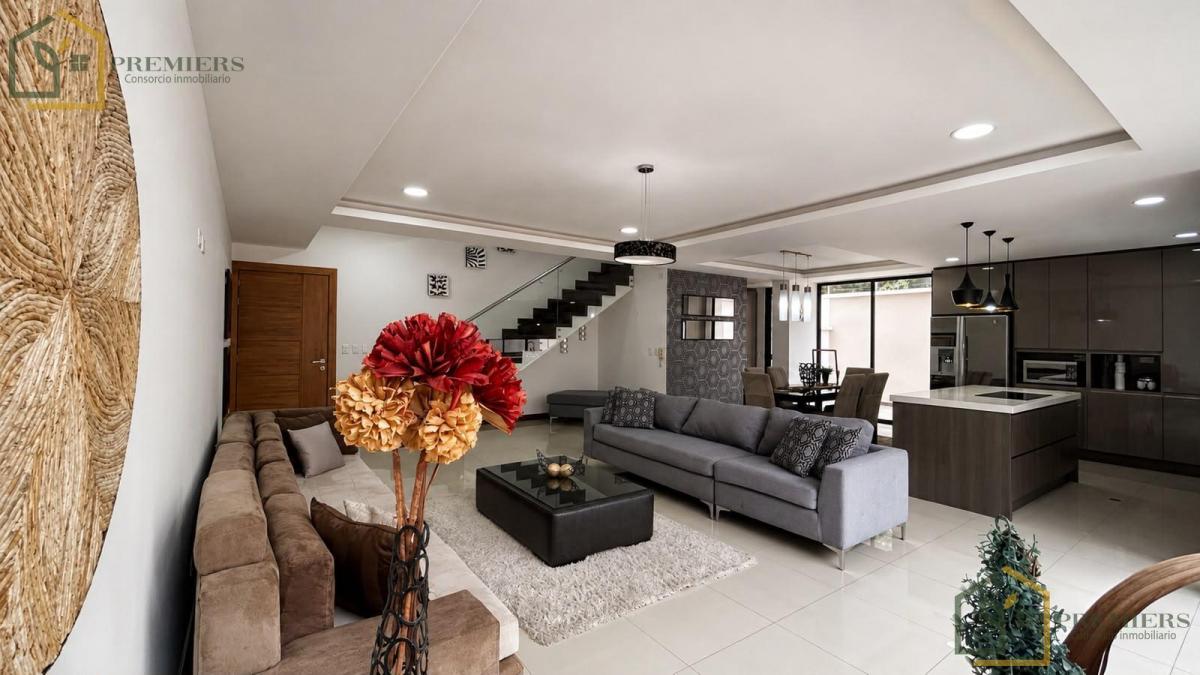 Renta Departamento Cumbayá — imagen 10