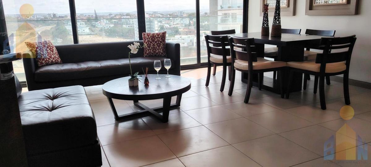Ct Venta Departamento Amoblado Sector "Plaza La Cuadra" Barbasquillo Manta, Manabí — imagen 8