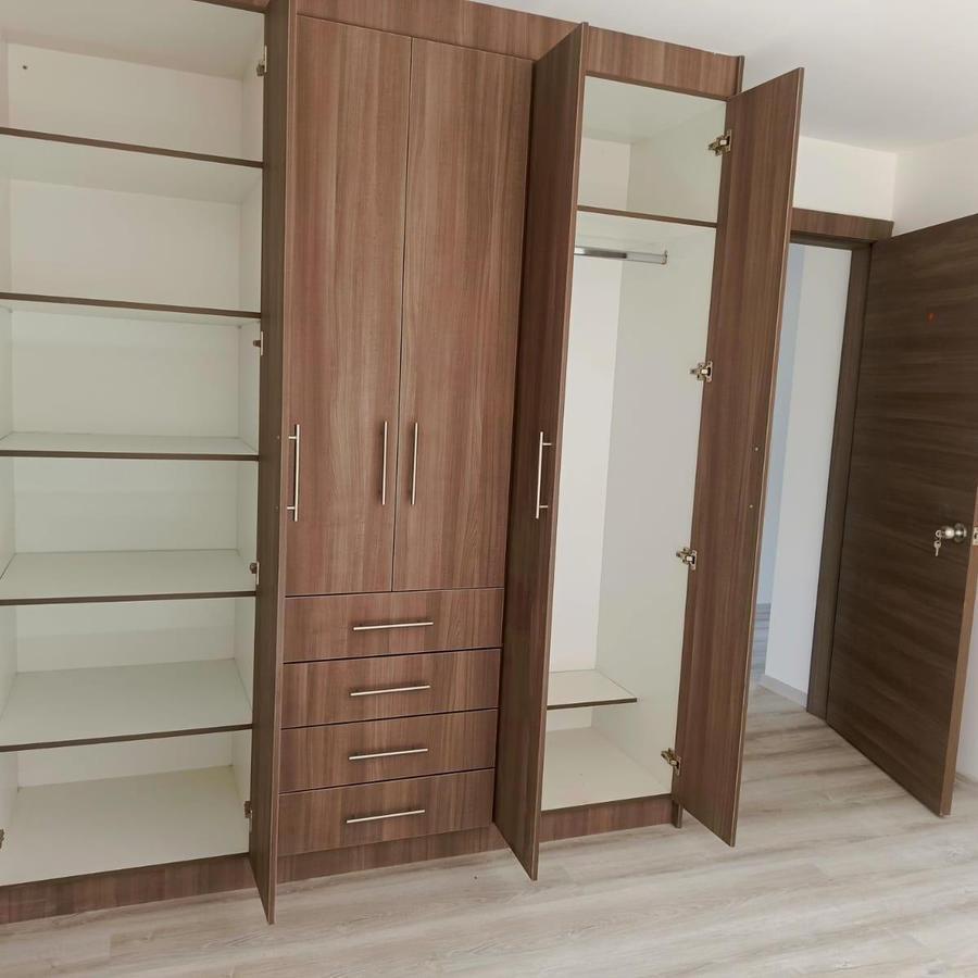 Venta Departamento con Excelente Vista en Sector Universidad Católica, Tungurahua — imagen 2