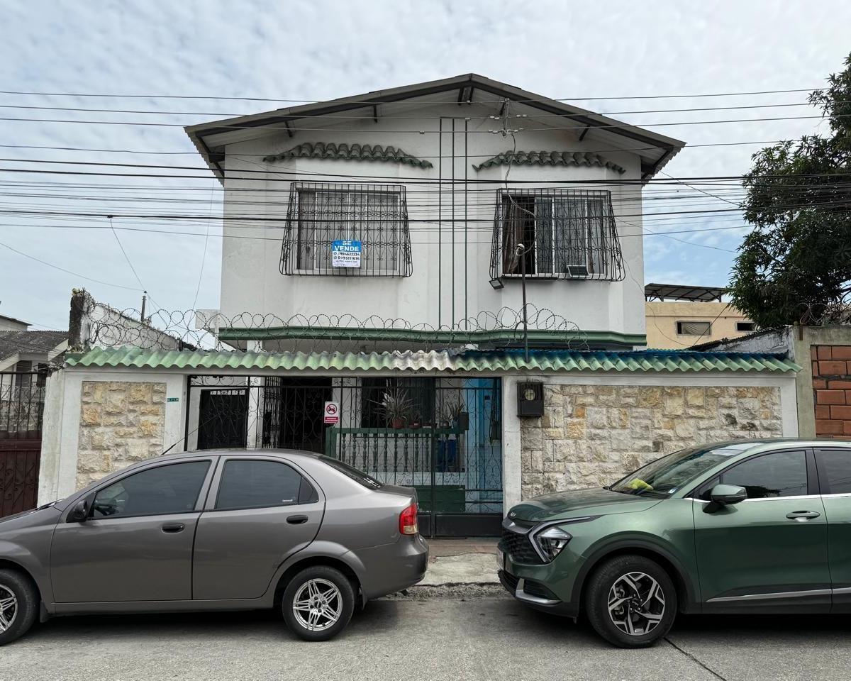 Casa en venta en Guayaquil, Guayas