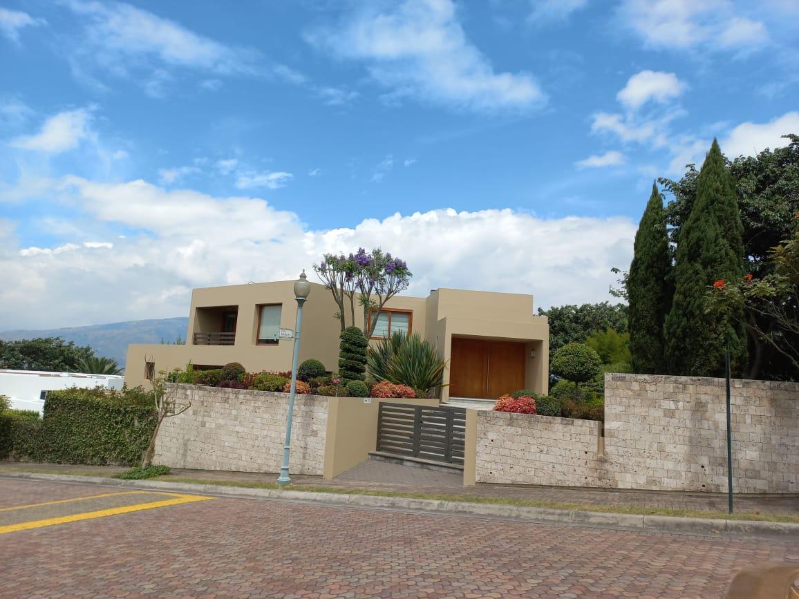 Casa en venta en Quito, Pichincha