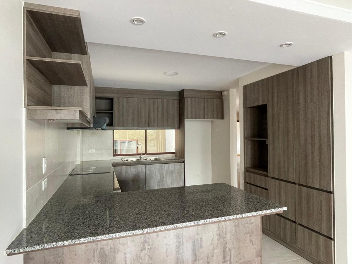 Venta Departamento de 138 m² de 3 Dorm. en Nayón — imagen 6