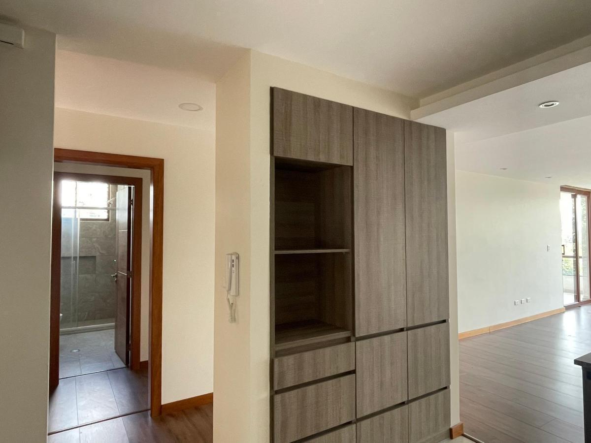 Venta Departamento de 138 m² de 3 Dorm. en Nayón — imagen 3