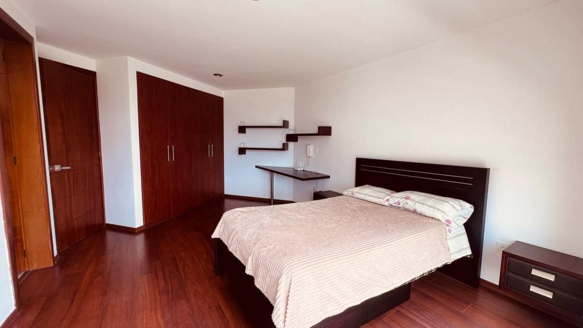 Venta Departamento 2 Habitaciones, con Balcón Sector Quito Tenis — imagen 3