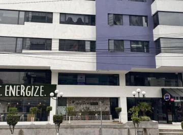 Venta Oficina Av Shyris / Carolina / 132 m² — imagen 5