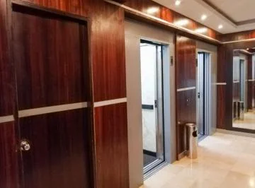 Venta Oficina Av Shyris / Carolina / 132 m² — imagen 4