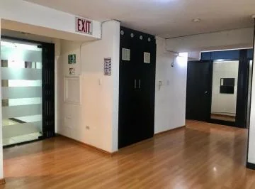 Venta Oficina Av Shyris / Carolina / 132 m² — imagen 2