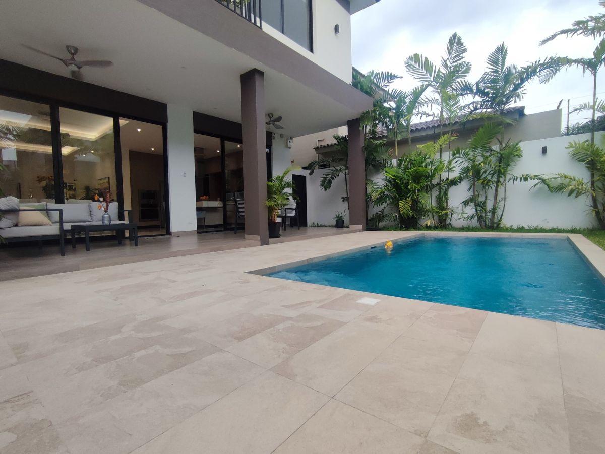 Casa de Venta Isla Mocoli Arrecife Samborondon, Guayas — imagen 6
