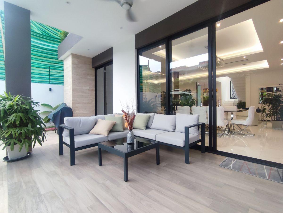 Casa de Venta Isla Mocoli Arrecife Samborondon, Guayas — imagen 2